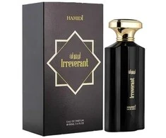 Hamidi Irreverant EDP parfumuotas vanduo moterims, 100 ml
