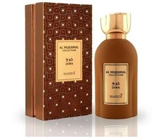 Hamidi Jawa EDP parfumuotas vanduo unisex, 100 ml