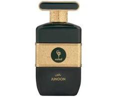 Hamidi Junoon EDP parfumuotas vanduo vyrams, 100 ml