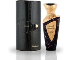 Hamidi Legacy Hatsheput EDP parfumuotas vanduo moterims, 100 ml