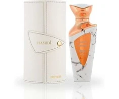 Hamidi Legacy Merneith EDP parfumuotas vanduo moterims, 100 ml