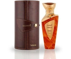 Hamidi Legacy Nefertiti EDP parfumuotas vanduo moterims, 100 ml