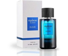 Hamidi Maison Luxe Eliksyras PP kvepalai unisex, 110 ml