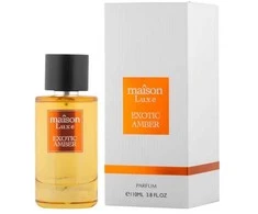 Hamidi Maison Luxe Exotic Amber PP kvepalai vyrams, 110 ml