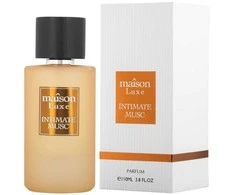 Hamidi Maison Luxe Intimate Musc PP kvepalai vyrams, 110 ml