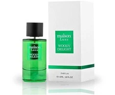 Hamidi Maison Luxe Woody Delight PP kvepalai unisex, 110 ml