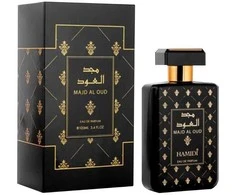 Hamidi Majd Al Oud EDP parfumuotas vanduo unisex, 100 ml