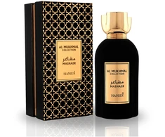 Hamidi Mashaer EDP parfumuotas vanduo unisex, 100 ml