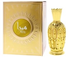 Hamidi Mera CPO aliejiniai kvepalai unisex, 20 ml