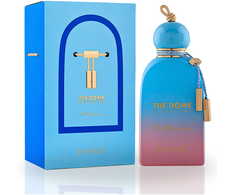 Hamidi Millenium EDP parfumuotas vanduo unisex, 100 ml