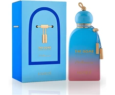 Hamidi Millenium EDP parfumuotas vanduo unisex, 100 ml
