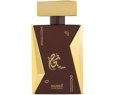 Hamidi Najah Oriental EDP parfumuotas vanduo unisex, 100 ml