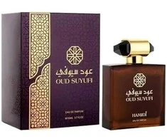 Hamidi Oud Suyufi EDP parfumuotas vanduo unisex, 110 ml