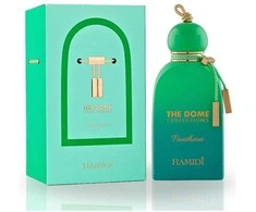 Hamidi Pantheon EDP parfumuotas vanduo vyrams, 100 ml