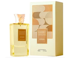 Hamidi Prestige Esteem EDP parfumuotas vanduo unisex, 80 ml