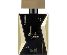 Hamidi Salam Oriental EDP parfumuotas vanduo unisex, 100 ml