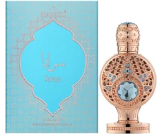 Hamidi Saraya CPO aliejiniai kvepalai unisex, 15 ml
