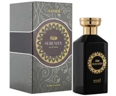 Hamidi Serenity EDP parfumuotas vanduo unisex, 100 ml