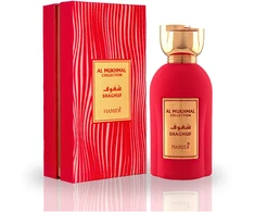 Hamidi Shaghuf EDP parfumuotas vanduo unisex, 100 ml