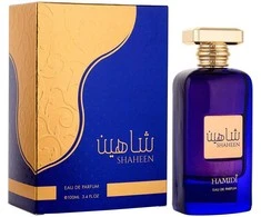 Hamidi Shaheen EDP parfumuotas vanduo moterims, 100 ml