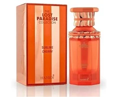 Hamidi Sublime Cherry EDP parfumuotas vanduo unisex, 100 ml