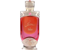 Hamidi Sukar CPO aliejiniai kvepalai unisex, 20 ml