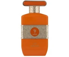 Hamidi Sukoon EDP parfumuotas vanduo unisex, 100 ml