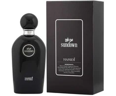 Hamidi Sundown EDP parfumuotas vanduo vyrams, 100 ml