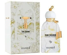 Hamidi Taj EDP parfumuotas vanduo vyrams, 100 ml