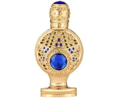 Hamidi Tharwa CPO aliejiniai kvepalai unisex, 15 ml