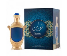 Hamidi Tuleen CPO aliejiniai kvepalai unisex, 20 ml