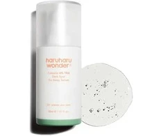 Haruharu Wonder Centella 4% TXA Dark Spot Go Away Serum veido serumas, 30 ml