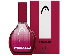 HEAD Elite EDT tualetinis vanduo moterims, 100 ml