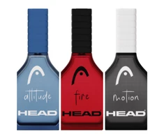 HEAD Fire rinkinys vyrams (EDT Fire, 50 ml + EDT Motion, 50 ml + EDT Attitude, 50 ml)