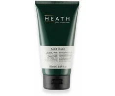 Heath London Face Wash veido prausiklis vyrams, 150 ml