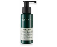 Heath London Shower Face Mask veido kaukė, 85 ml