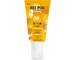 Hei Poa Suncare Apsauga nuo saulės Sunscreen Milk SPF 50, 150 ml