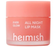 Heimish Ever Glow All Night Lip Mask naktinė lūpų kaukė, 20 g