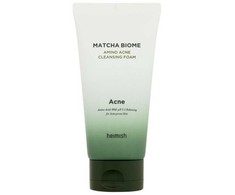 Heimish Matcha Biome Amino Acne valomosios putos