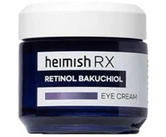 Heimish RX Retinol Bakuchiol Paakių kremas paakių kremas, 30 ml