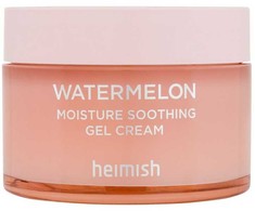 Heimish Watermelon Moisture Soothing Gel Kreminis drėkinantis gelinis veido kremas su arbūzų ekstraktu, 110 ml