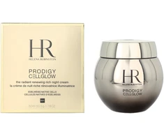Helena Rubinstein Prodigy Cellglow Night Kreminis, 50 ml