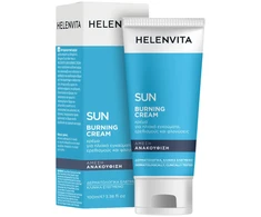 Helenvita Sun Calming After-Sun Kreminis, 100 ml