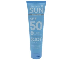Helenvita Sun Hydrating UV Protection Body Kreminis Day SPF 50, 150 ml