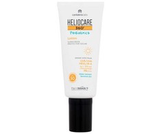 Heliocare 360 Pediatrics Lotion SPF 50 apsauginis losjonas nuo saulės vaikams, 200 ml