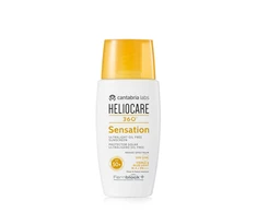Heliocare 360° Sensation Sunscreen SPF 50+ apsauginis kremas nuo saulės, 50 ml