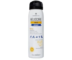 "Heliocare 360º apsauginis purškiklis nuo saulės Spf50 100ml