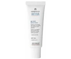Heliocare Aktuva AK100 Repair Kreminis Spf50+, 50 ml