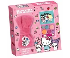 Lorenay Hello Kitty Hello Kitty ir draugų grožio rinkinys