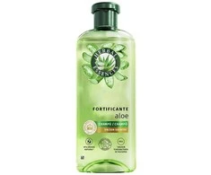 Herbal Essences Fortificante Aloe Šampūnas šampūnas, 350 ml